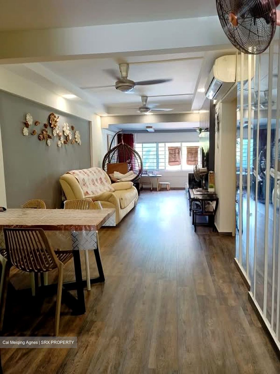 Blk 160 Yishun Street 11 (Yishun), HDB 3 Rooms #604218881